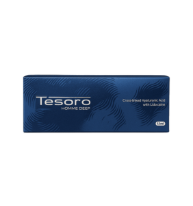 Tesoro Homme deep